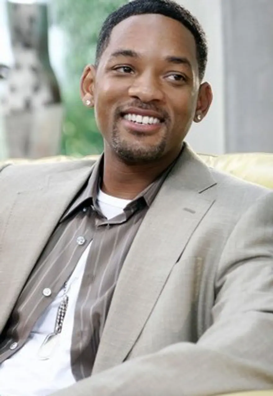 65- Will Smith 64