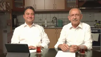 Millet İttifakı'nın ekonomi kadrosunda kimler olacak? | Kılıçdaroğlu: Şampiyonlar Ligi kadrosu kurduk