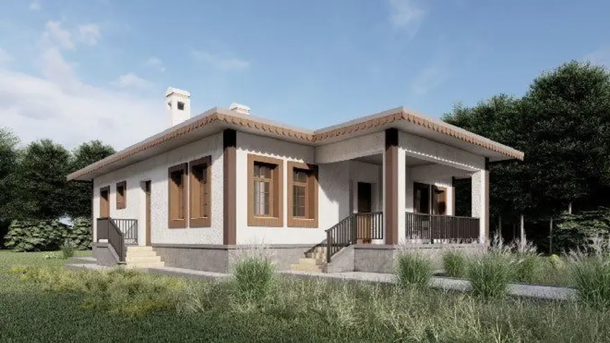 İşte afet konutları ve köy evleri: Hangiile kaç konut yapılacak? (Bakanlık ilçe ilçe açıkladı) 50