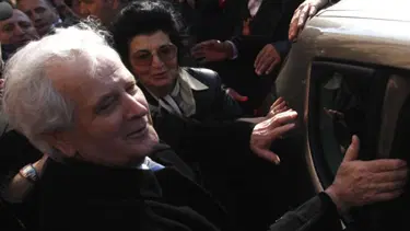Bosna Savaşı'nın tartışmalı ismi serbest