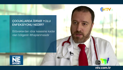 Doktorunuz Ne Diyor? 25 Nisan 2018