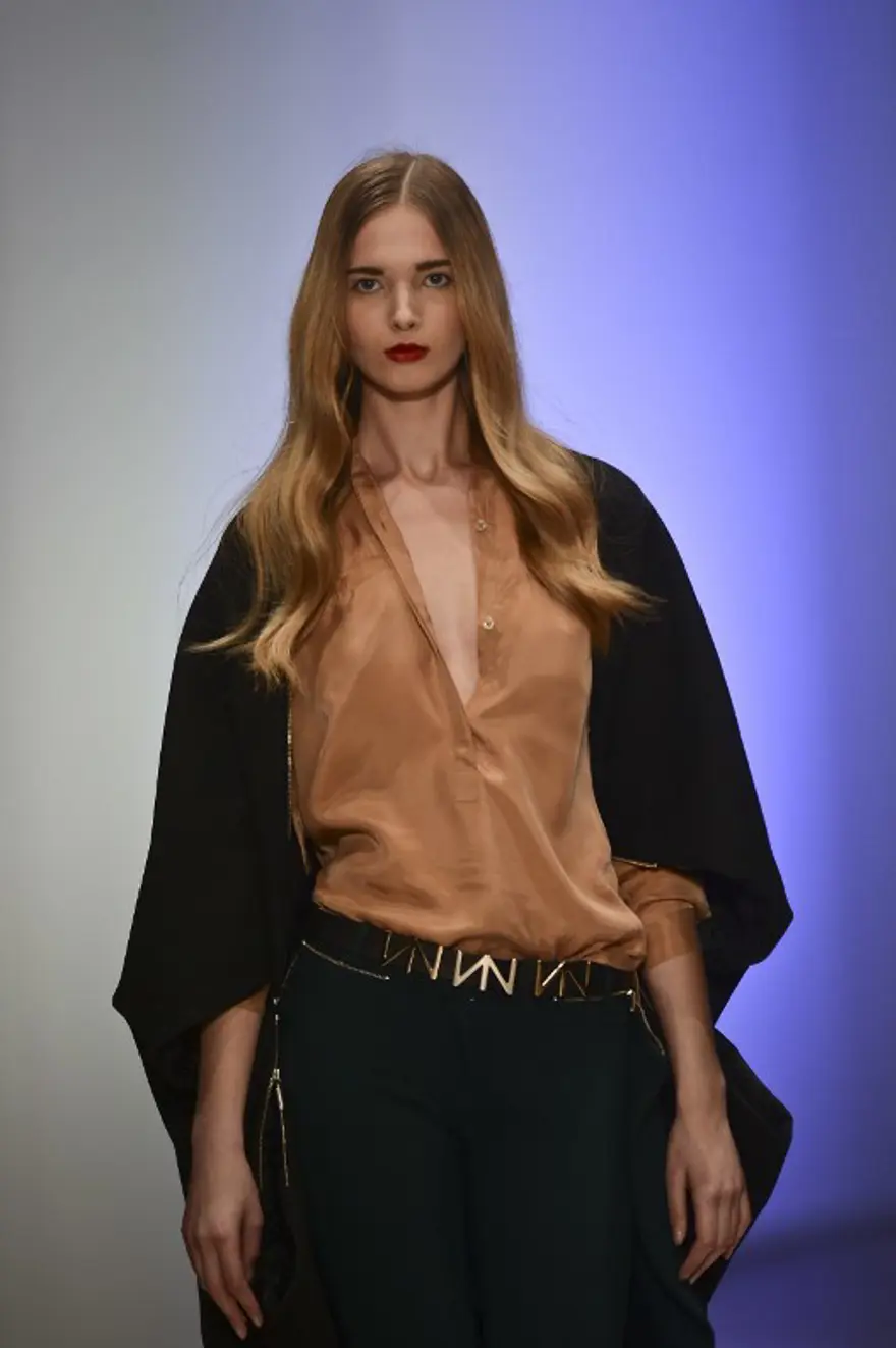 Lizbon Moda Haftası 51