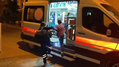 Sünnet düğünü kabusa döndü: 91 kişi hastanelik oldu