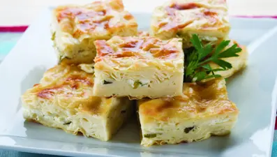 Dünya Börek Günü’ne özel börek tüketim alışkanlıkları trend raporu
