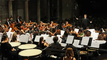 “Istanbul Night Flight Aya İrini” konserleri başlıyor