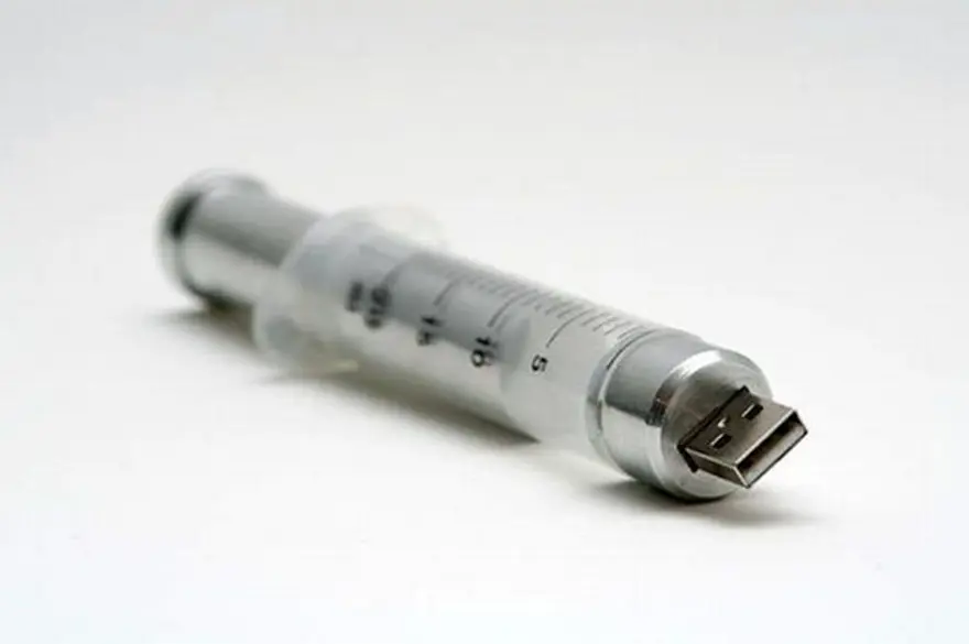 USB belleklerin fantastik dünyası 97