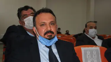 Ula Belediye Başkanlığı'na Özay Türkler seçildi