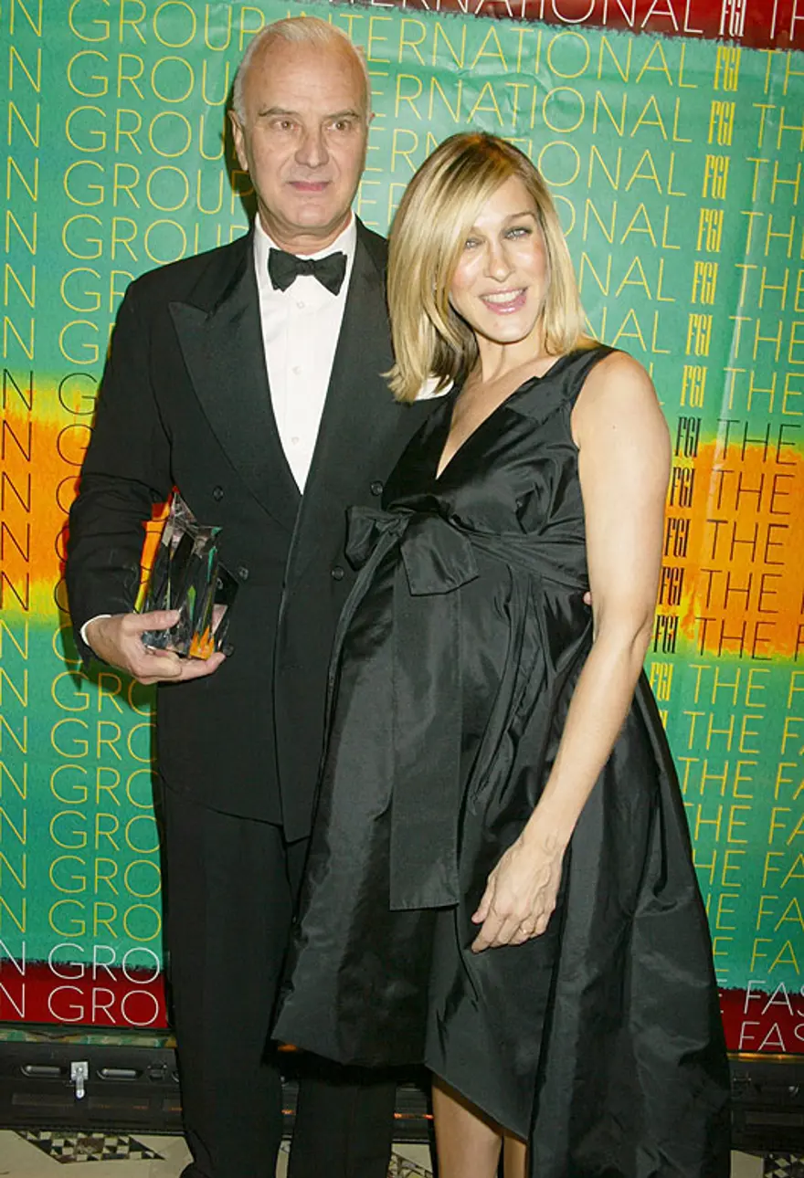 Sarah Jessica Parker 65