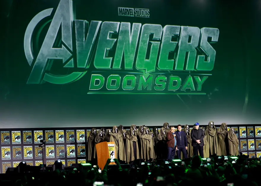 Andrew Garfield'dan Avengers: Doomsday açıklaması 6 Andrew Garfield'dan Avengers: Doomsday açıklaması 6