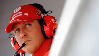 Schumacher’in ailesine şantaj: Ceza alanlar arasında bir Türk de var