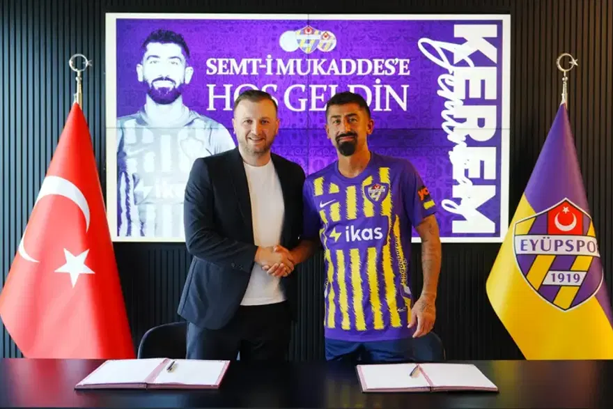 2025-2026 sezonu için resmileşen transferler 28