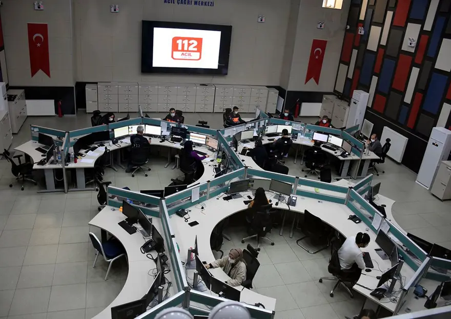 “KONTÖRÜM KALMADI” 3