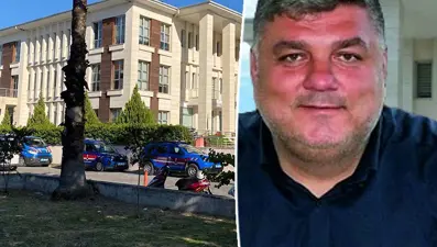 Köyceğiz Belediyesi'ne operasyon: Başkan Yardımcısı Örnek'e ev hapsi