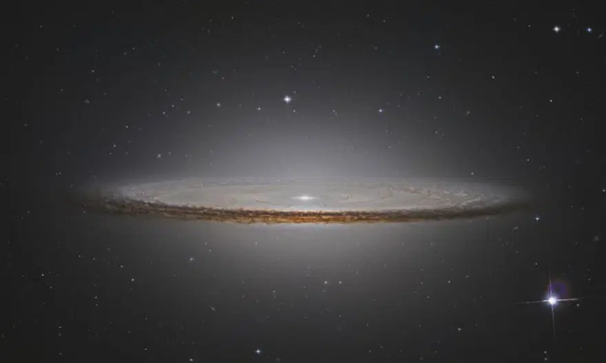 NASA'dan 'James Webb' açıklaması (NASA'nın uzaydaki yeni gözü olacak) 35