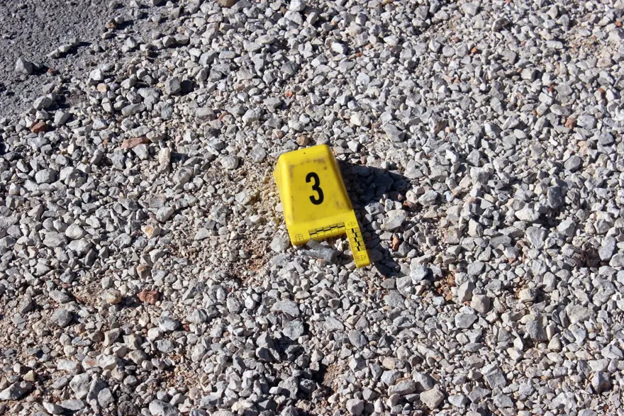 Otomobil galerisine 10 günde 3 saldırı 3