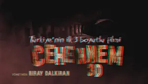 Cehennem 3D