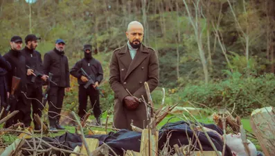 Söz 60. yeni bölüm 2. fragmanı