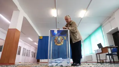 Kazakistan, nükleer enerjiye "evet" dedi