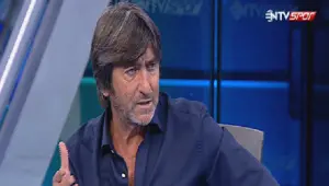 "Herkesi çıkarırım Burak'ı çıkarmam"