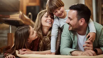 Mutlu ve huzurlu bir hayat için 5 temel kural