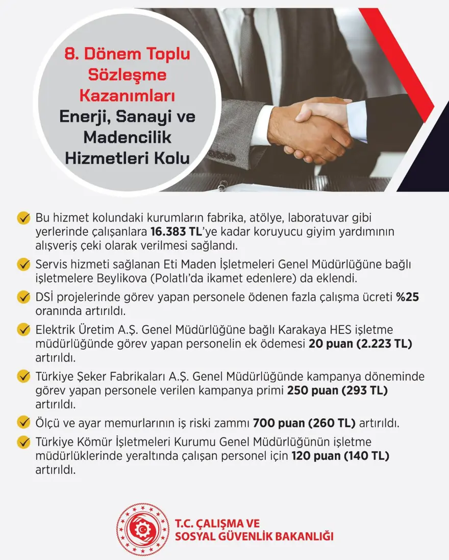 2-ENERJİ, SANAYİ VE MADENCİLİK HİZMETLERİ KOLU 4 2-ENERJİ, SANAYİ VE MADENCİLİK HİZMETLERİ KOLU 4