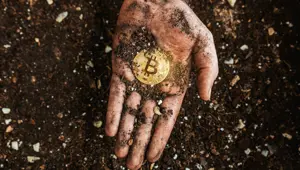 8 bin Bitcoin'i çöpe atan Howells'ın yeni umudu robot köpekler