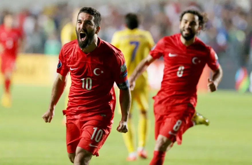 "UKRAYNA MAÇI ÇOK ÖNEMLİ" 3 "UKRAYNA MAÇI ÇOK ÖNEMLİ" 3