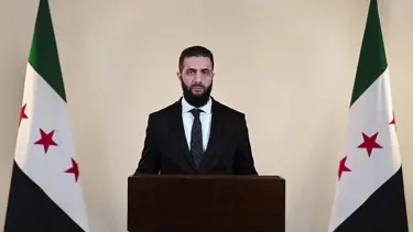 Şara imzayı attı: Suriye'nin geçici anayasasının öne çıkan maddeleri