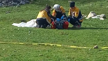 Yaşlı kadının ölümüne sebep olan çoban köpeklerinin sahibi tutuklandı