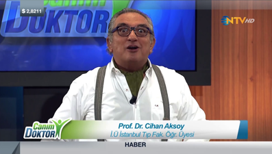 Canım Doktor 2 Nisan 2016