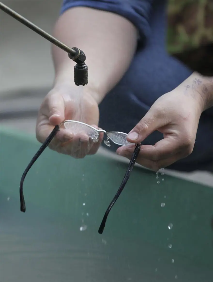 Japonya'da radyasyon paniği 32 Japonya'da radyasyon paniği 32