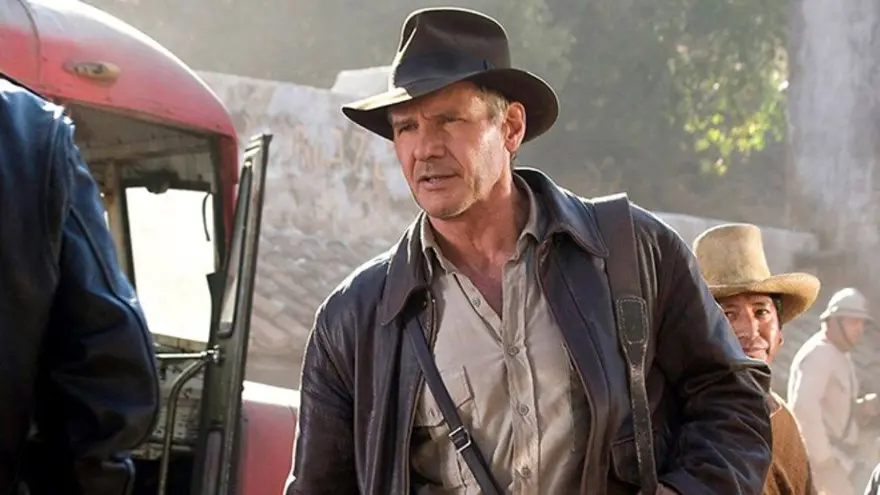 Indiana Jones filmi setinde norovirüs salgını çıktı 2