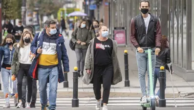 Dünyada Covid-19 vakası sayısı 46 milyonu geçti