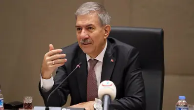 "Türkiye bilinçli antiyotik kullanımı sürecine girdi"