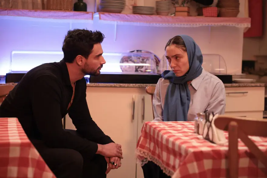 Ömer dizisinin 33. bölümünde neler olacak? Gamze'nin aklını karıştıran hamle 7