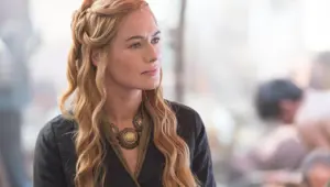 Cersei Lannister'dan (Lena Headey) İngiltere'nin AB kararına tepki Cersei Lannister'dan (Lena Headey) İngiltere'nin AB kararına tepki