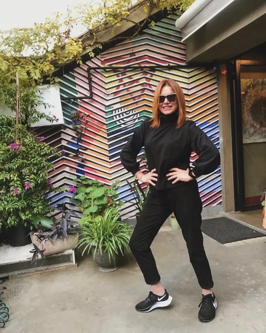 2.5 ayda 22 kilo veren Deniz Seki: Diyet yaşam şeklim oldu 1