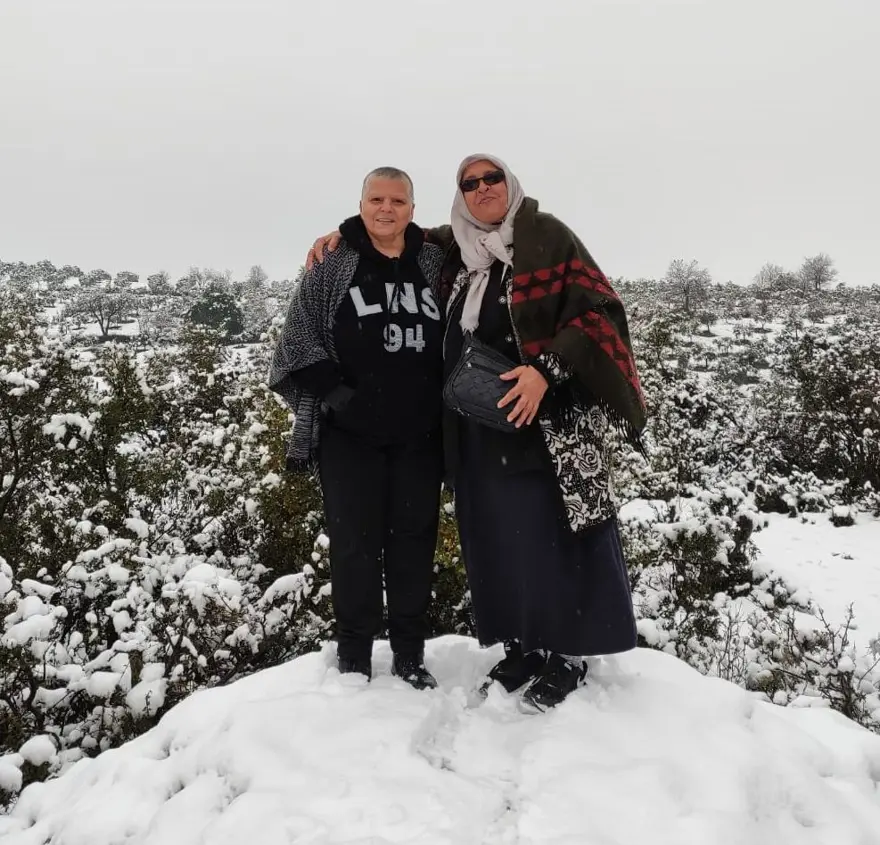 AİLEDEN GERİYE BU KARELER KALDI 13