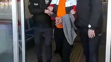 Cezaevi firarisi sahte kimlikle yakalandı