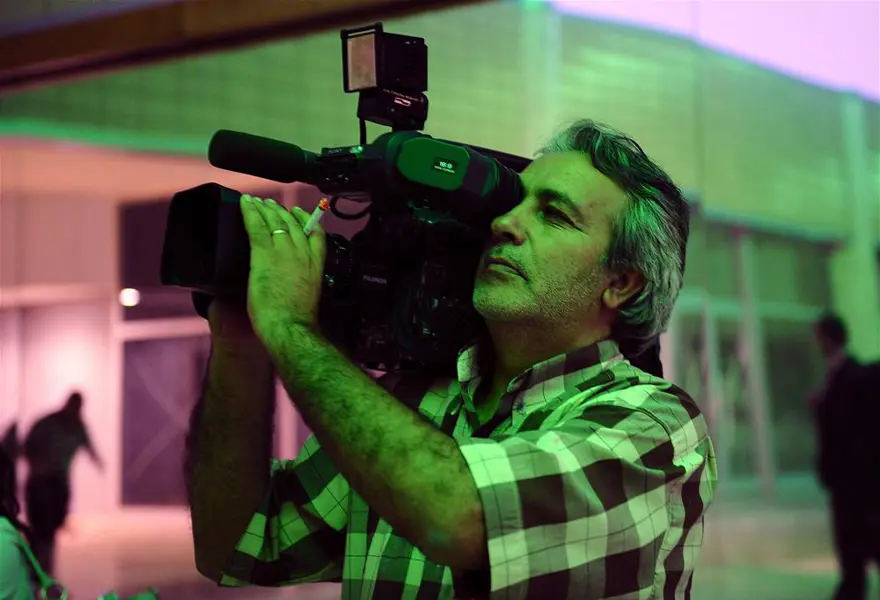 Çalışan Gazeteciler Günü 44