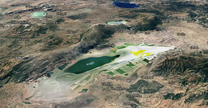 TAMAMEN YOK OLMA TEHLİKESİ 8