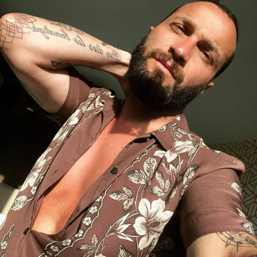 Berkay'dan Survivor Aleyna Kalaycıoğlu iddialarına yanıt 1