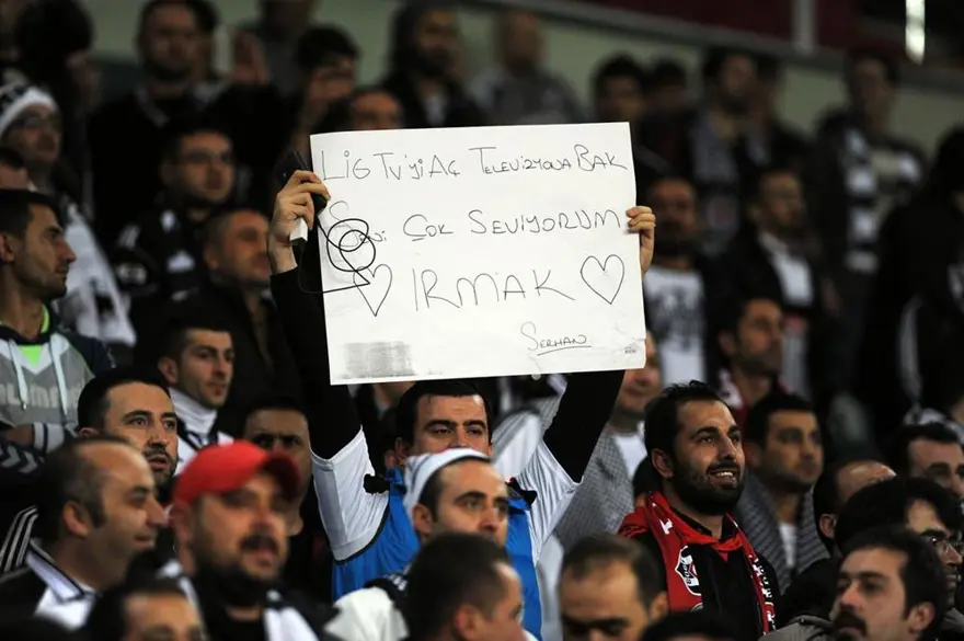 Beşiktaş - Trabzonspor 27 Beşiktaş - Trabzonspor 27