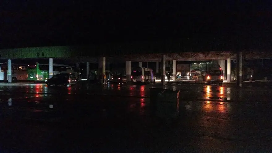 EDİRNE'DE SAĞANAK VE FIRTINA ETKİLİ OLDU 8 EDİRNE'DE SAĞANAK VE FIRTINA ETKİLİ OLDU 8