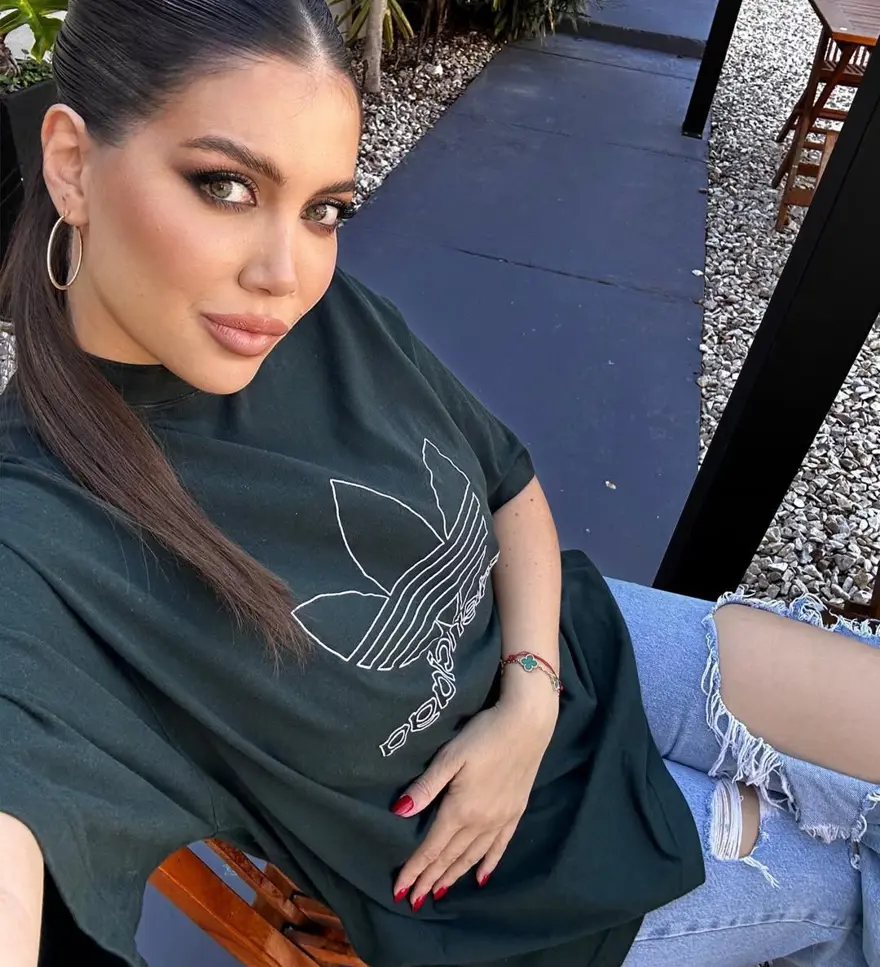 "HAYATIN TADINI ÇIKARMAK İSTİYORUM" 5