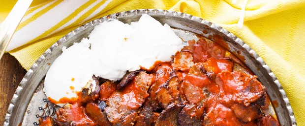 Bölüm 16: Gönül iskender ister, gerisi bahane