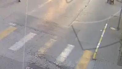 8 aylık bebek, Heimlich manevrası ile kurtarıldı