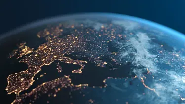 171 sayfalık Gelecek Raporu: 2045'te dünya nasıl bir yer olacak?