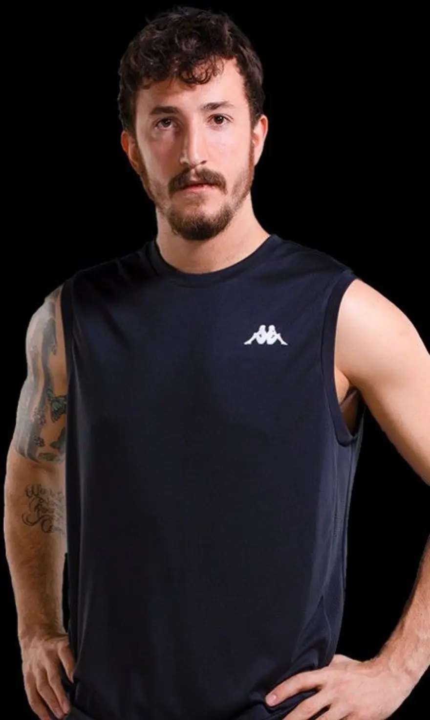 Survivor 2022 Berkan Karabulut kimdir? Survivor 2022 Berkan Karabulut kimdir?