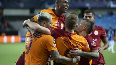 Galatasaray-Bayern Münih maçı ne zaman? GS'nin Bayern Münih maçı tarihi